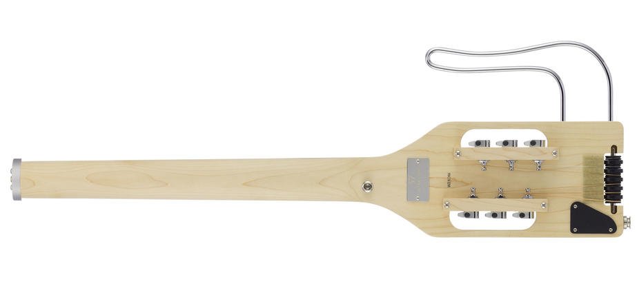 Ultra-Light Acoustic Steel, Lefthand - Maple