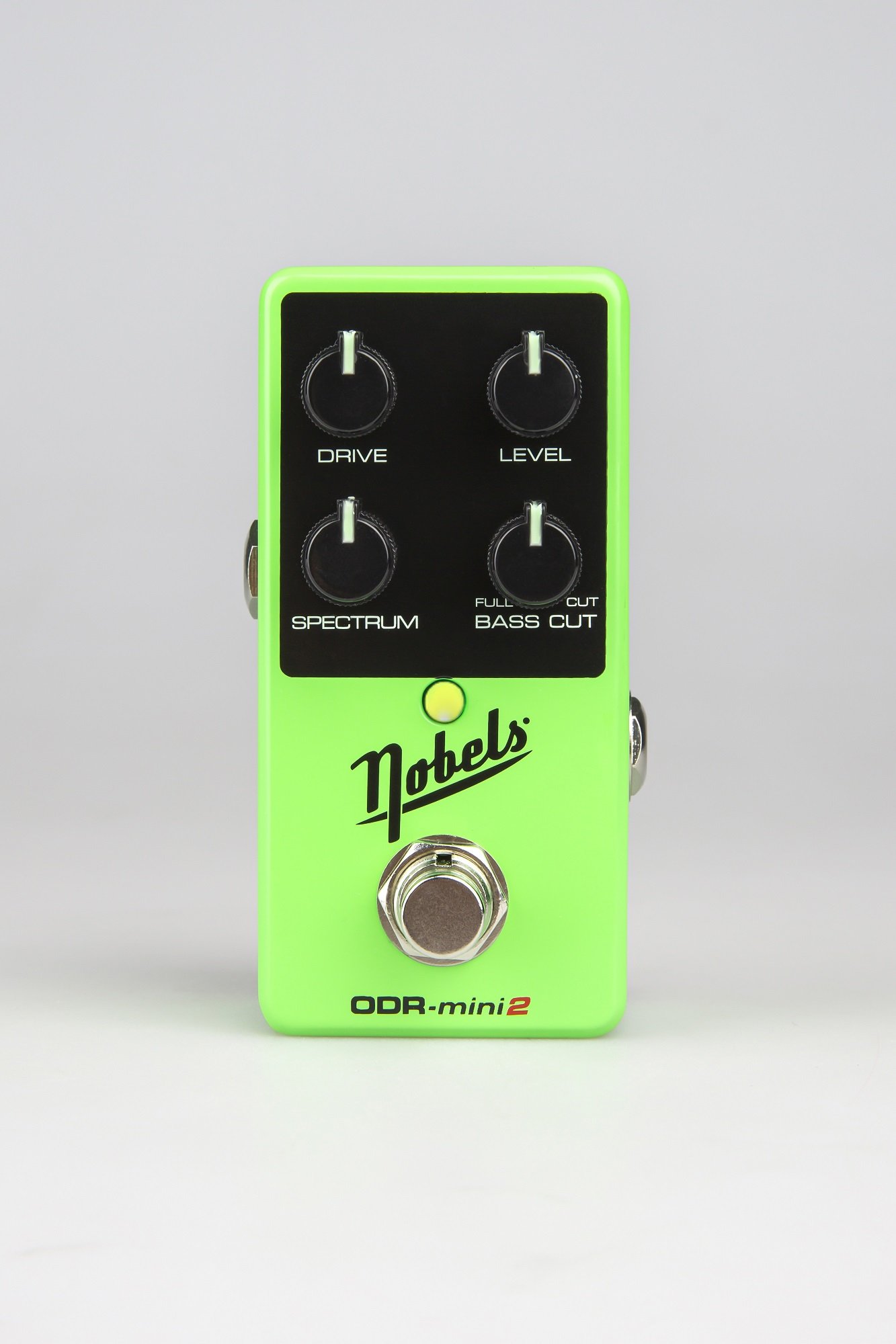 ODR mini 2
