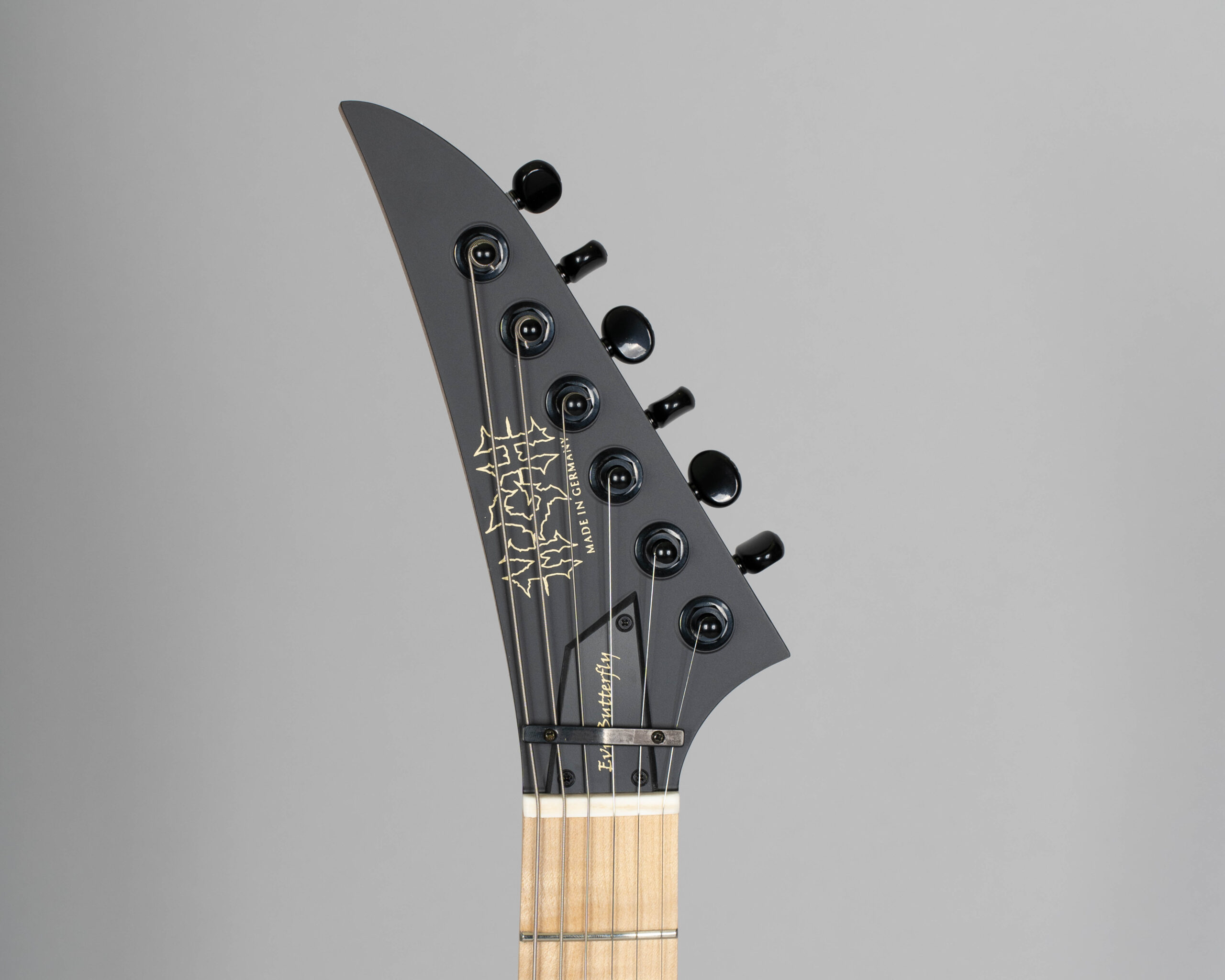 Evil Butterfly II E-Gitarre