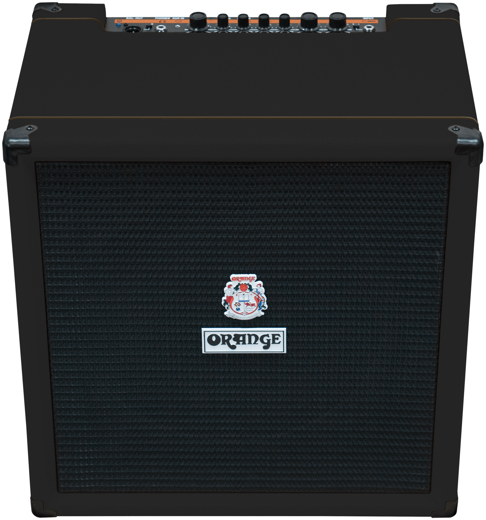 Crush Bass 100 BK