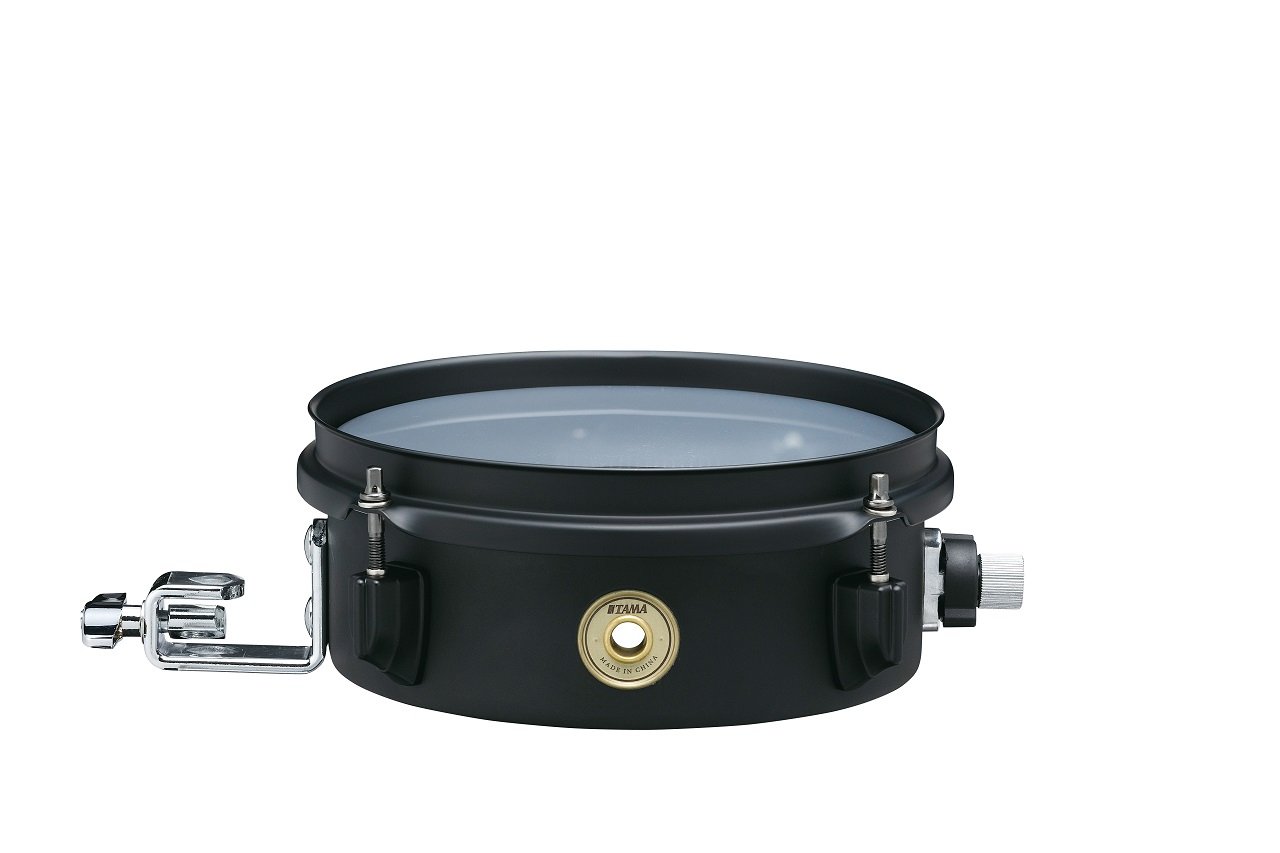 8"x3" Metalworks Effect Snare