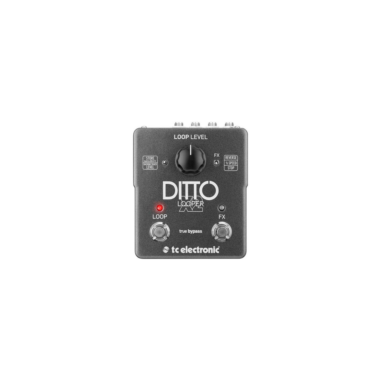 Ditto X2 Looper