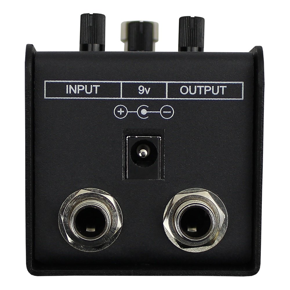 LIL RAT 2 Distortion Pedal - Mini  