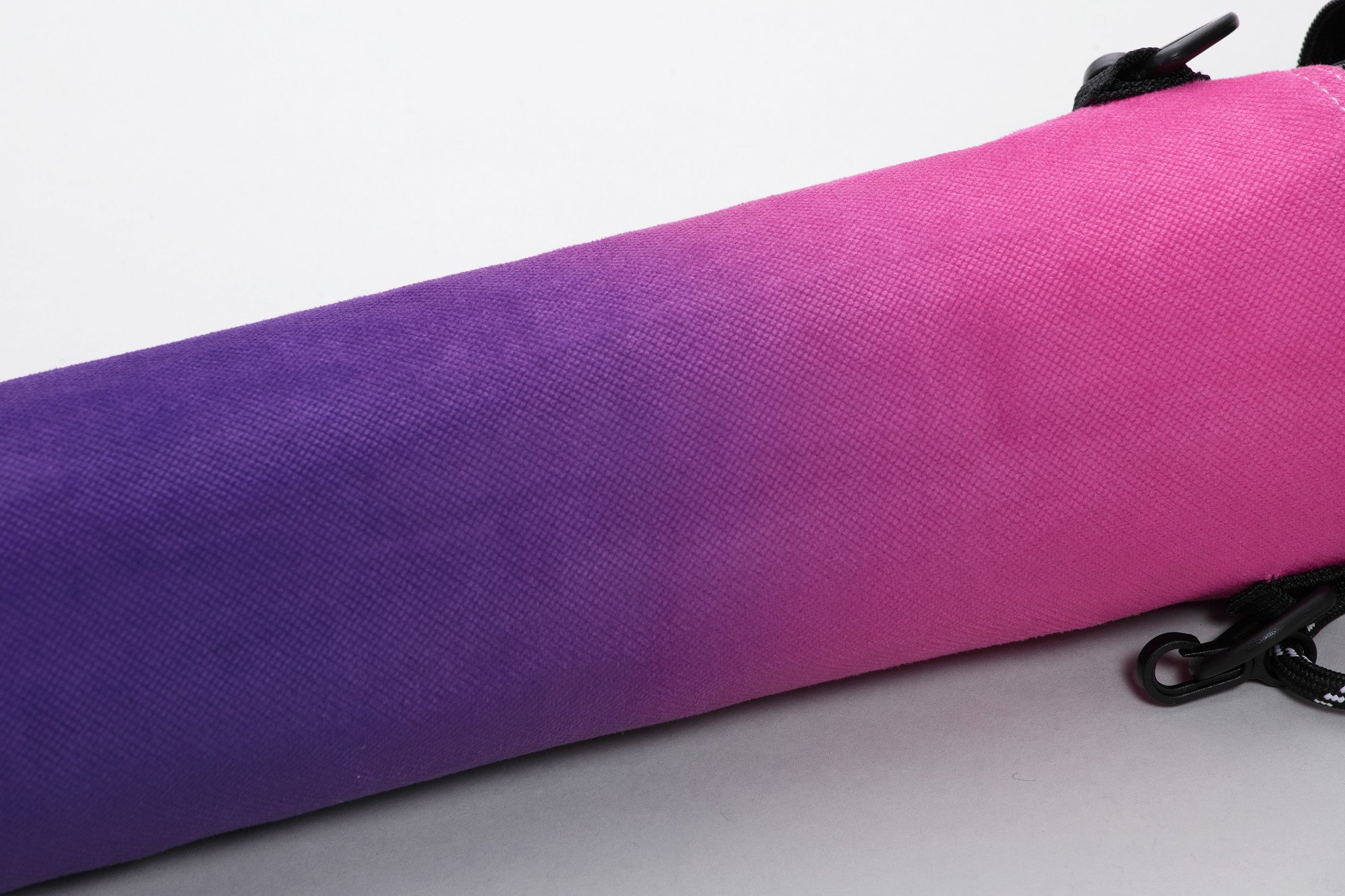 Vivid Collection Stick Bag - Pink x Violet