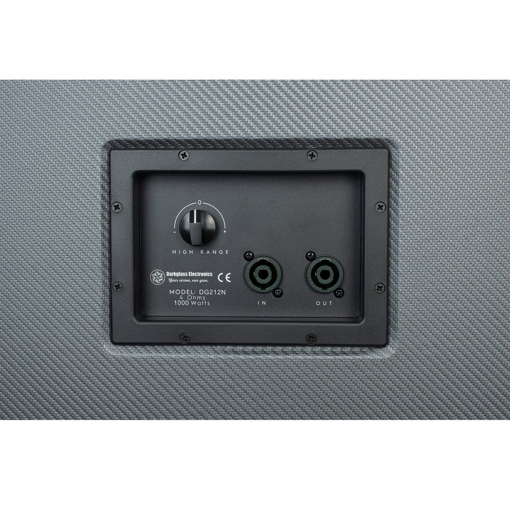 D212N Bass Cab