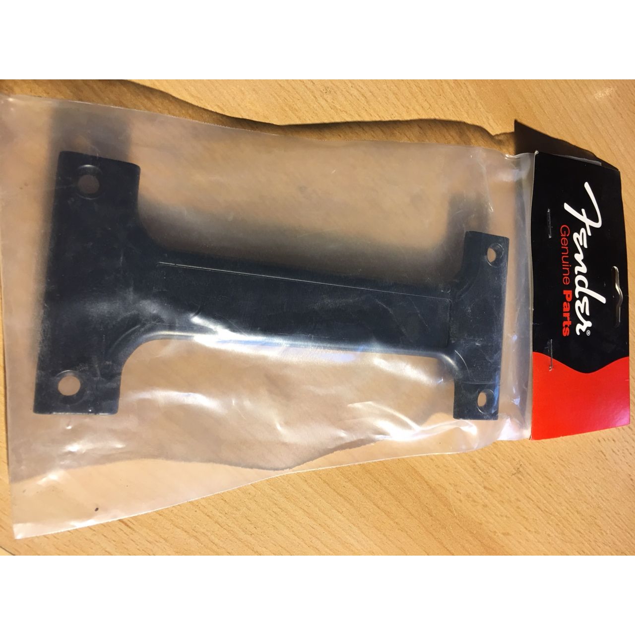 Handle / Griff für Cabinets & Amps, schwarz