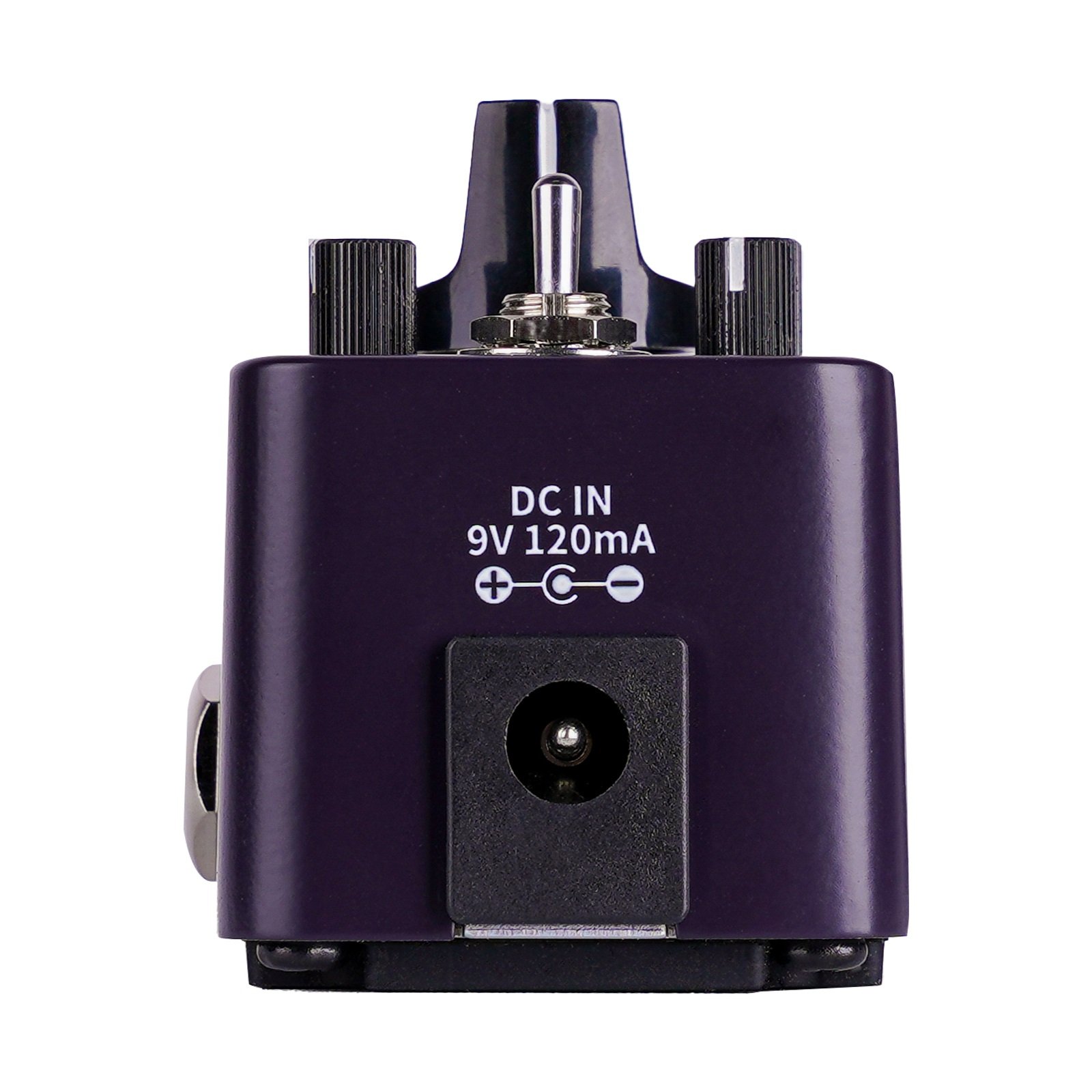 Micro Drummer II - Drum Machine Pedal