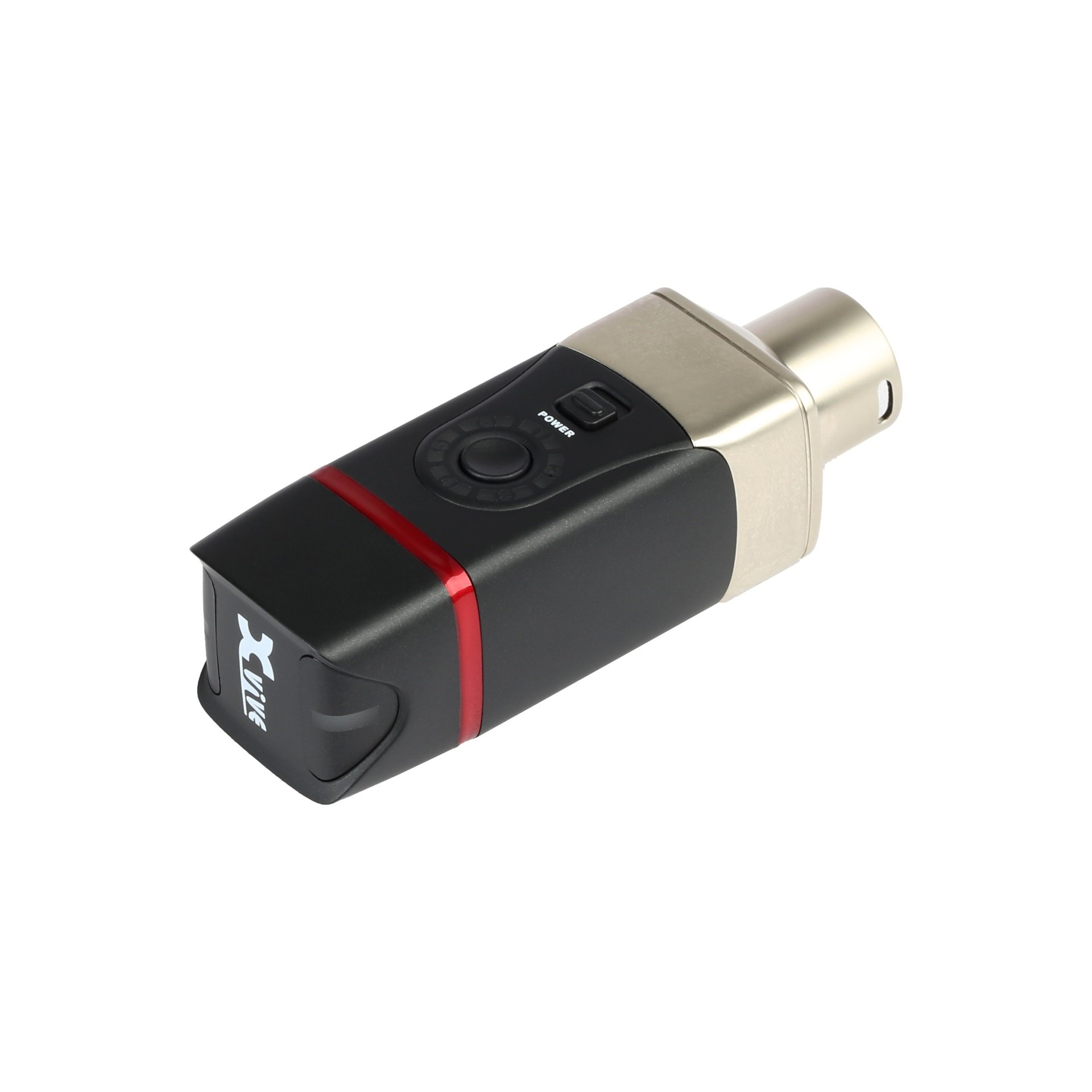 U35 Microphone Wireless System for Dynamic Microphones 5.8 GHz