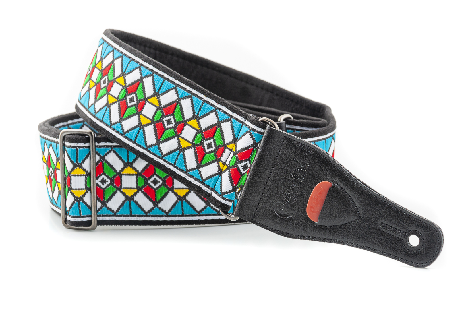 Legend All-Stars Guitar Strap