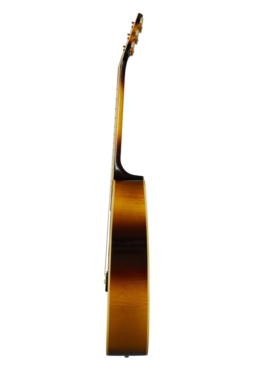 1957 SJ-200 - Vintage Sunburst