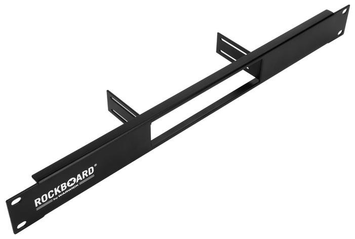 Rack Panel Single - 19" Rack Mount For One RockBoard MOD