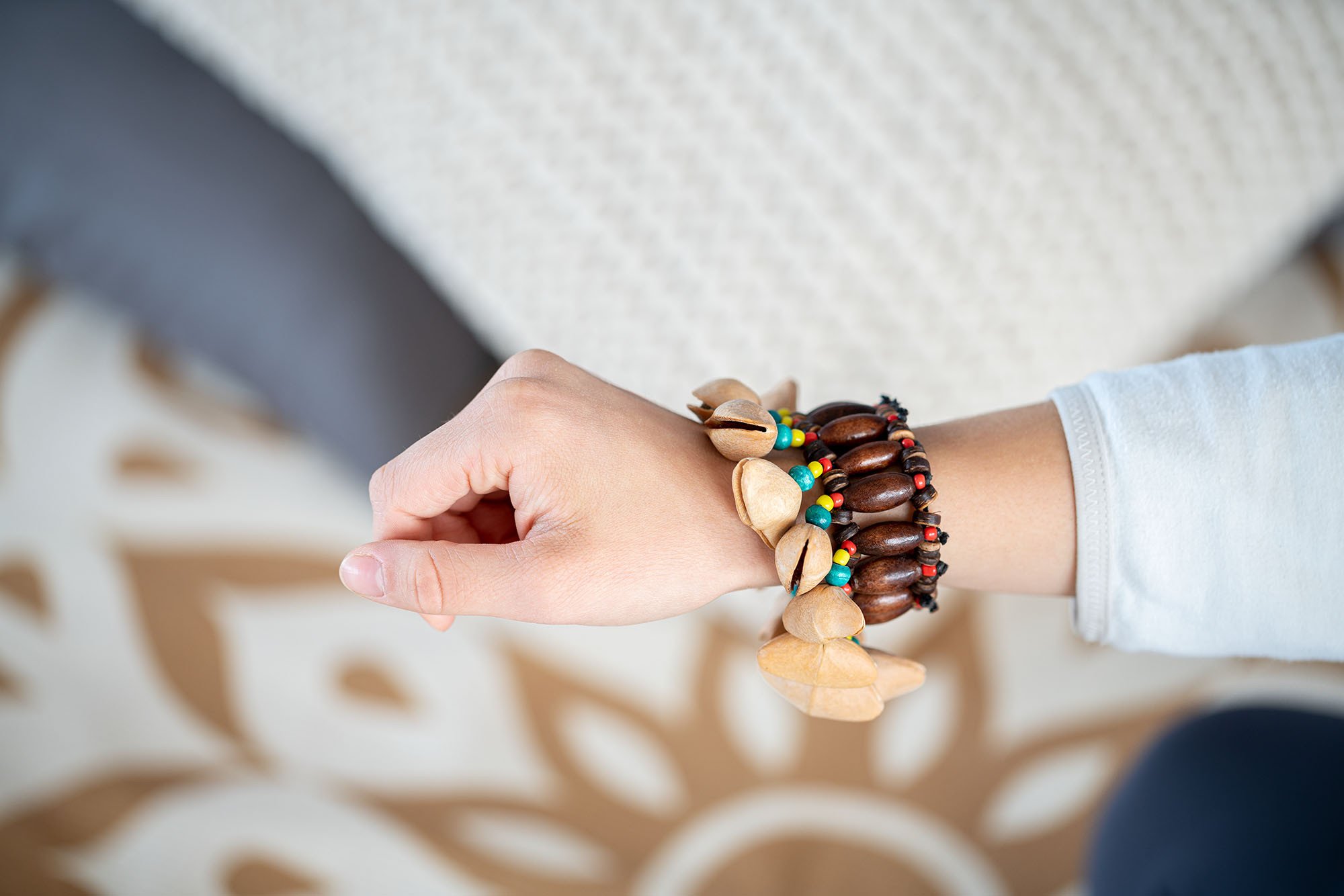 Kenari Bracelet