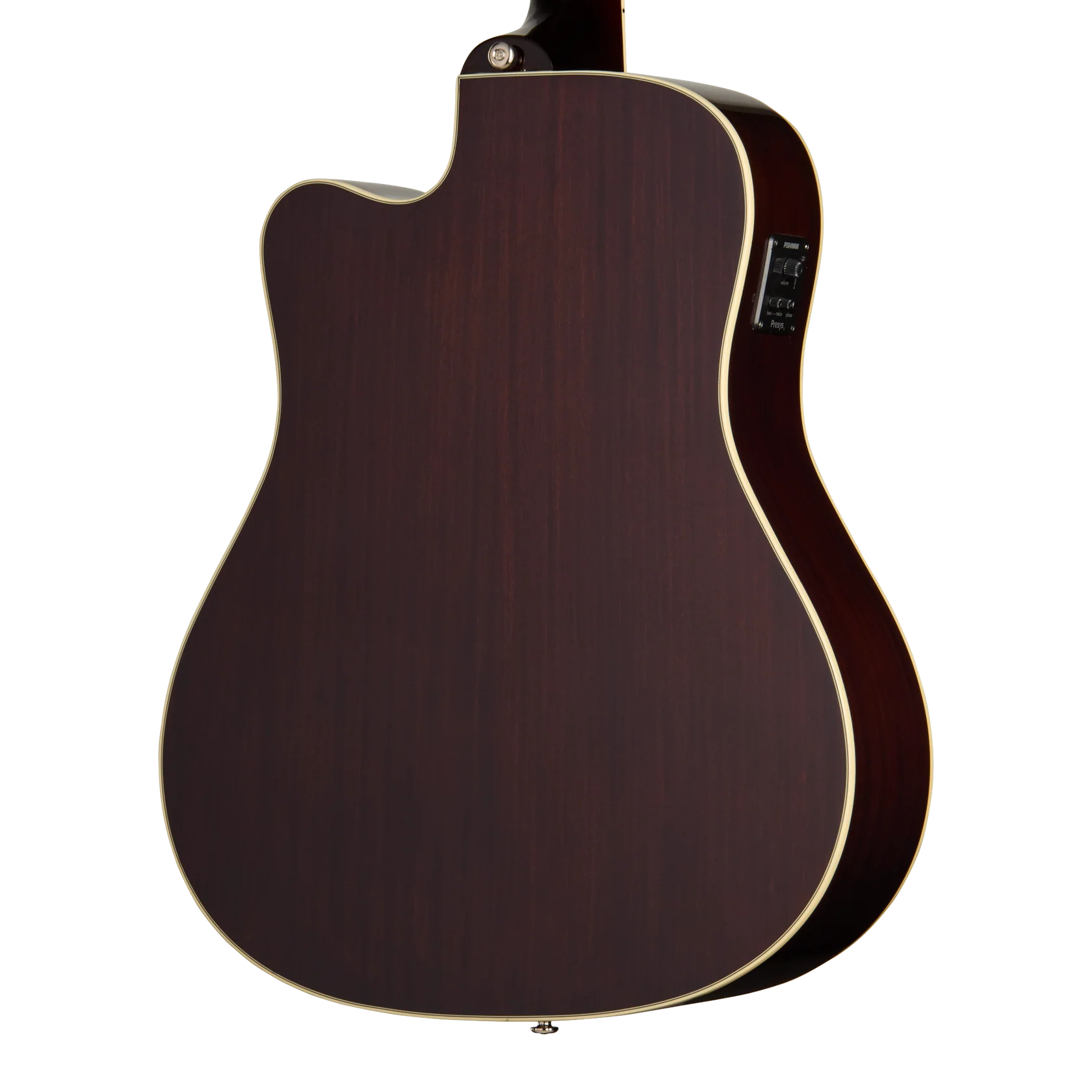 Hummingbird Studio EC Antique Natural