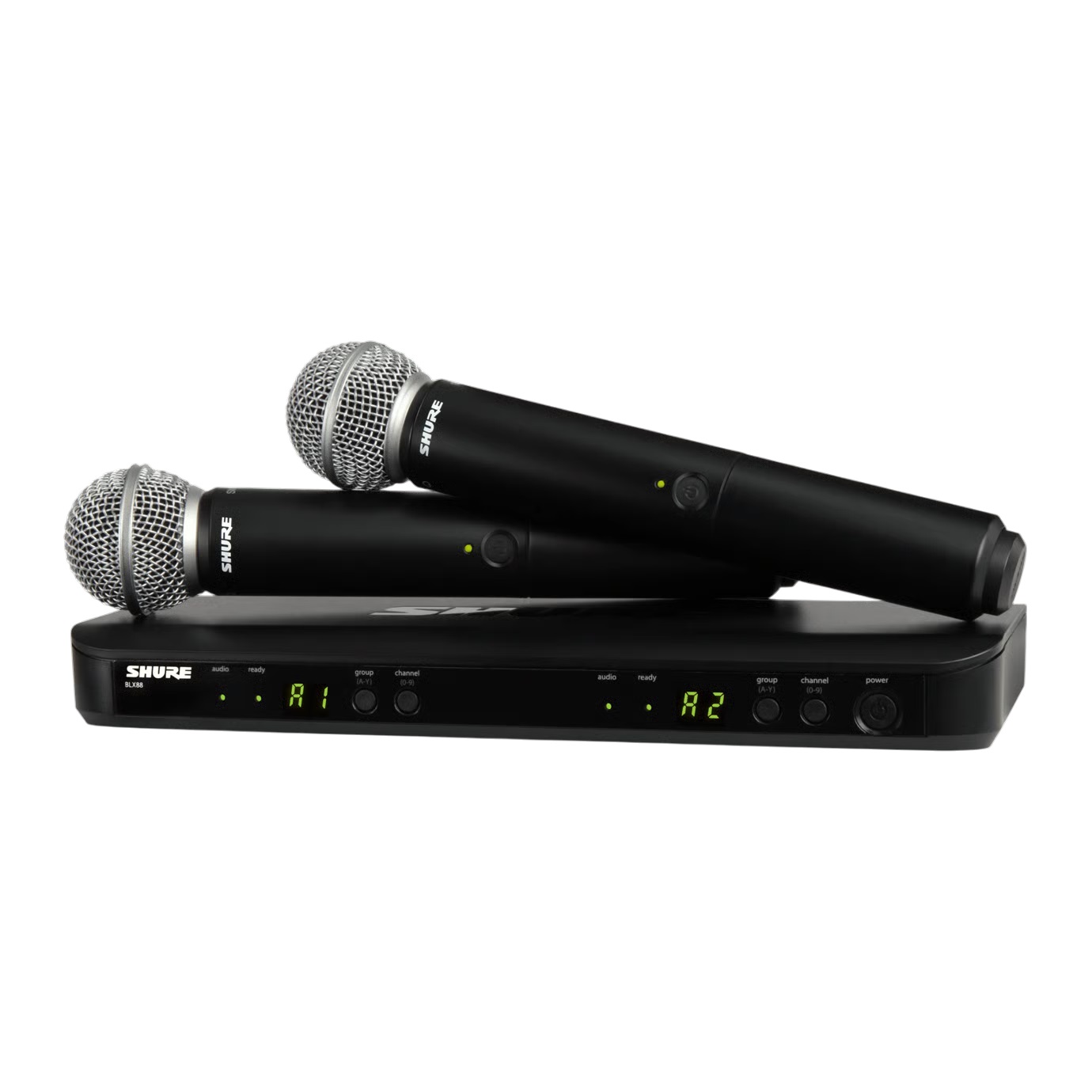 BLX288E/SM58 M17