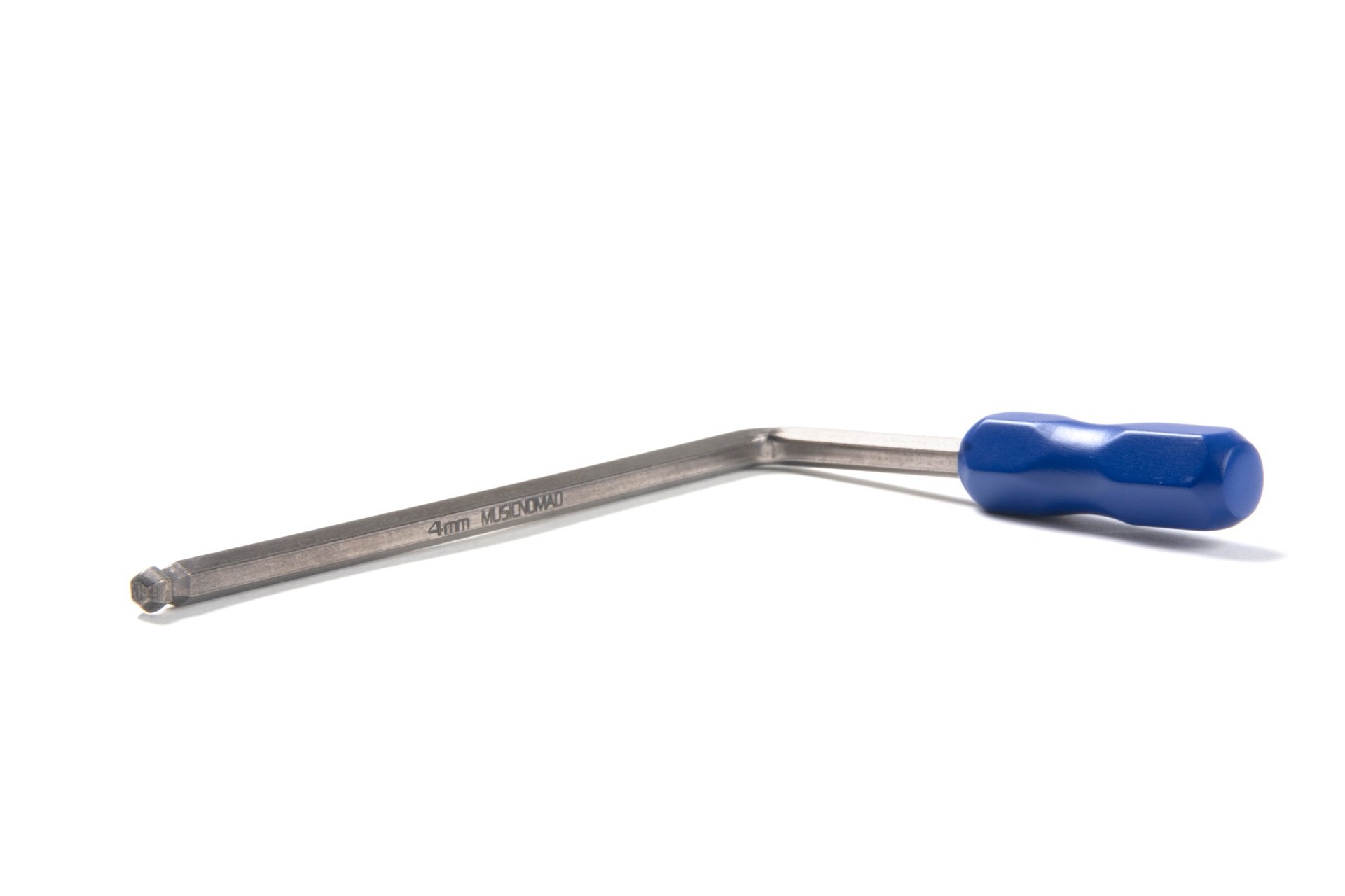 MN237 Truss Rod Wrench 4 mm (M-Style)