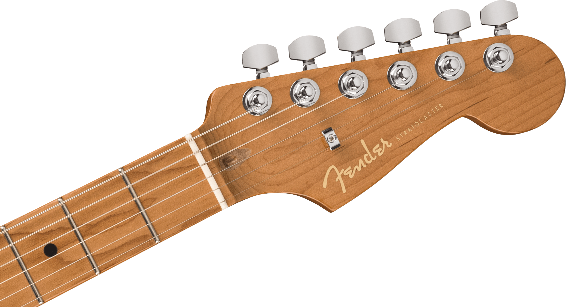 70th Anniversary Ultra Stratocaster® HSS, Maple Fingerboard, Amethyst