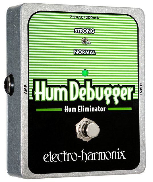 Hum Debugger