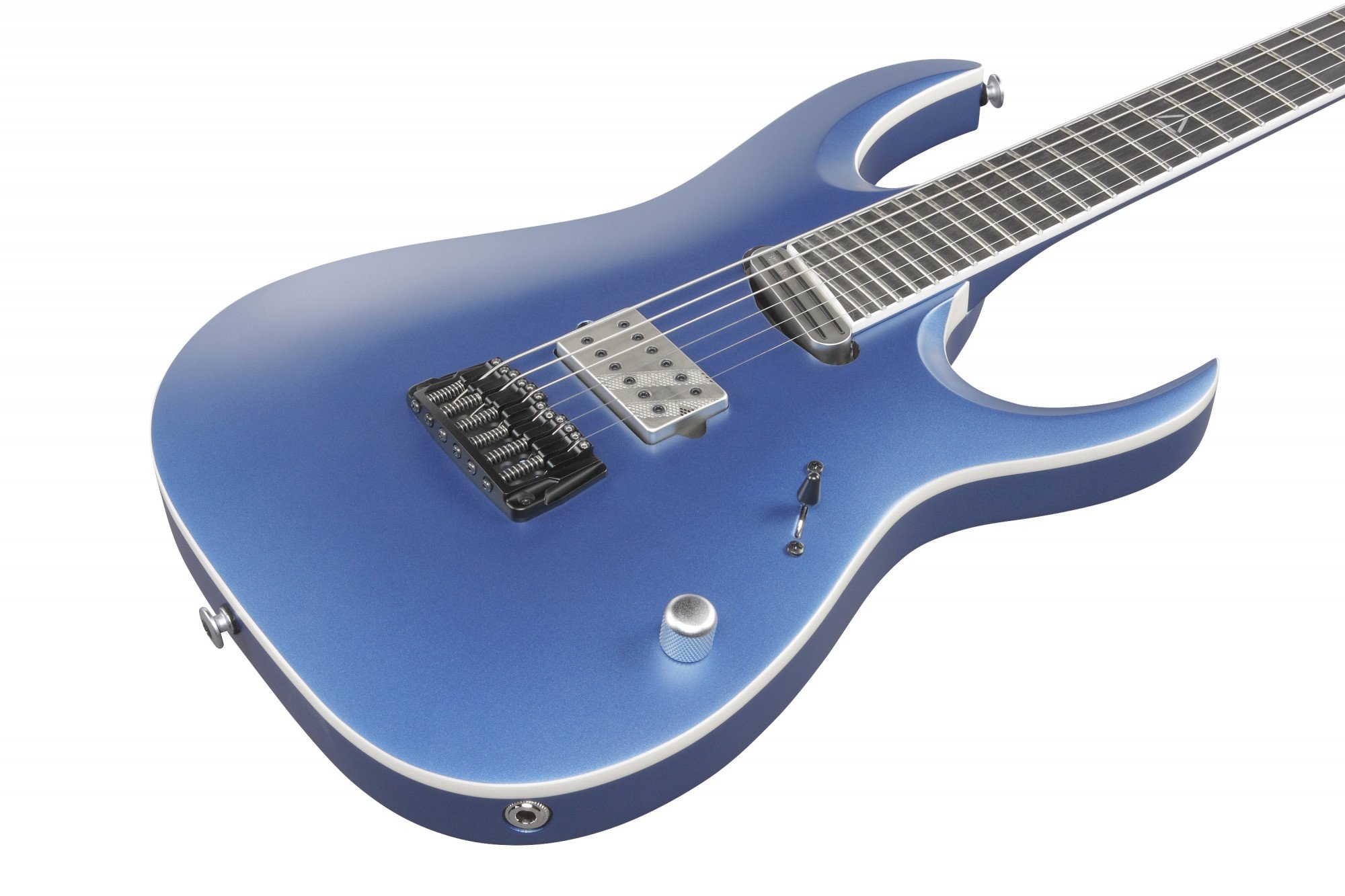 JBM9999 Metallic Matte 