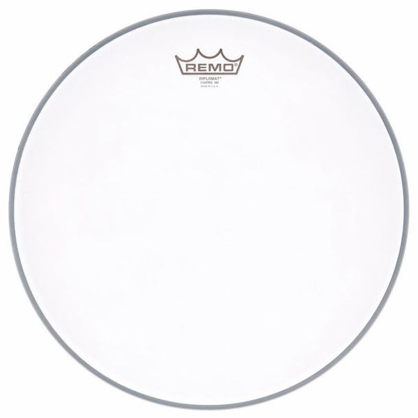 14" Diplomat Coated M5