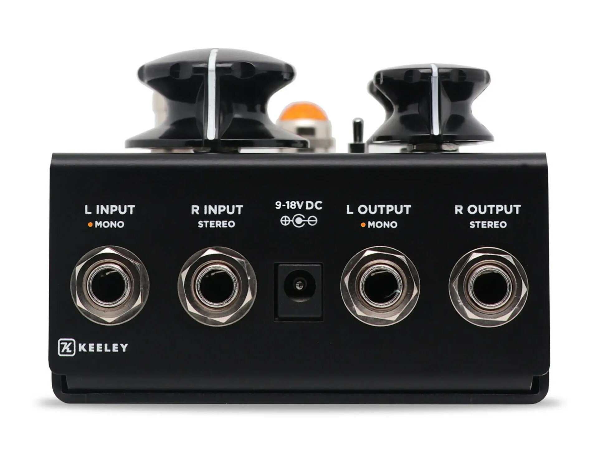 Rotary - Chorus 