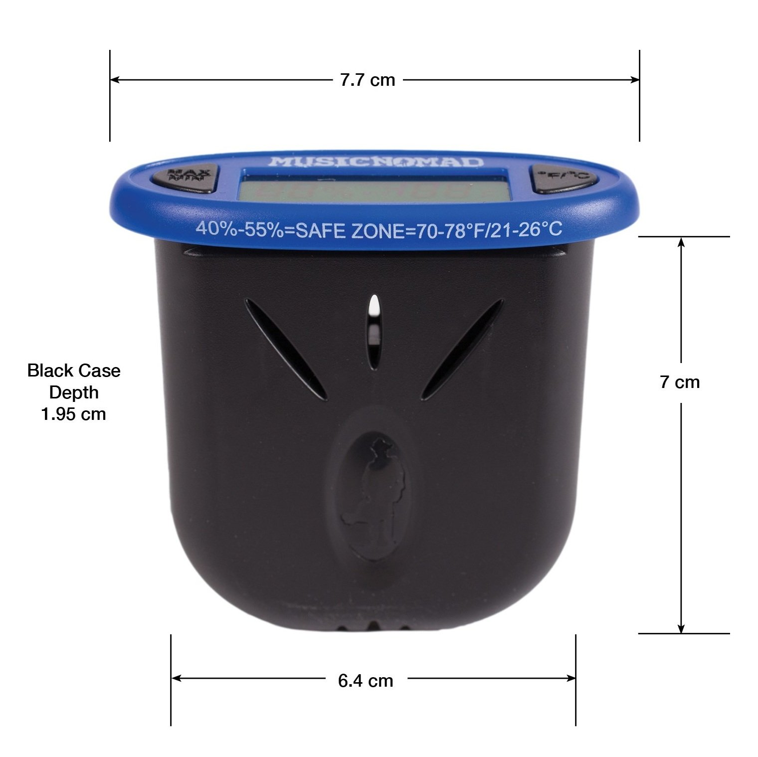 MN306 Humidity Care System