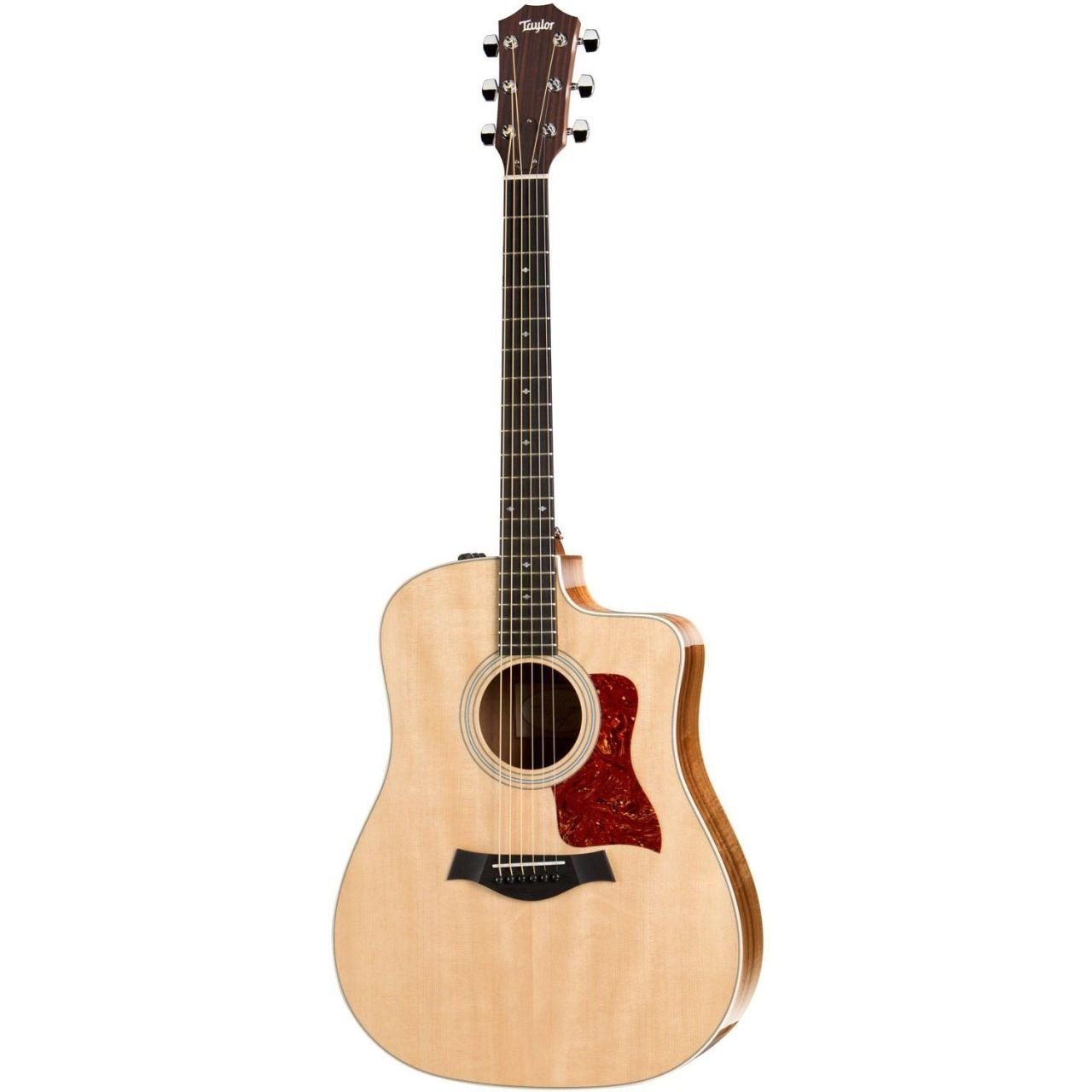 210CE-K DLX - Westerngitarre mit Tonabnehmer