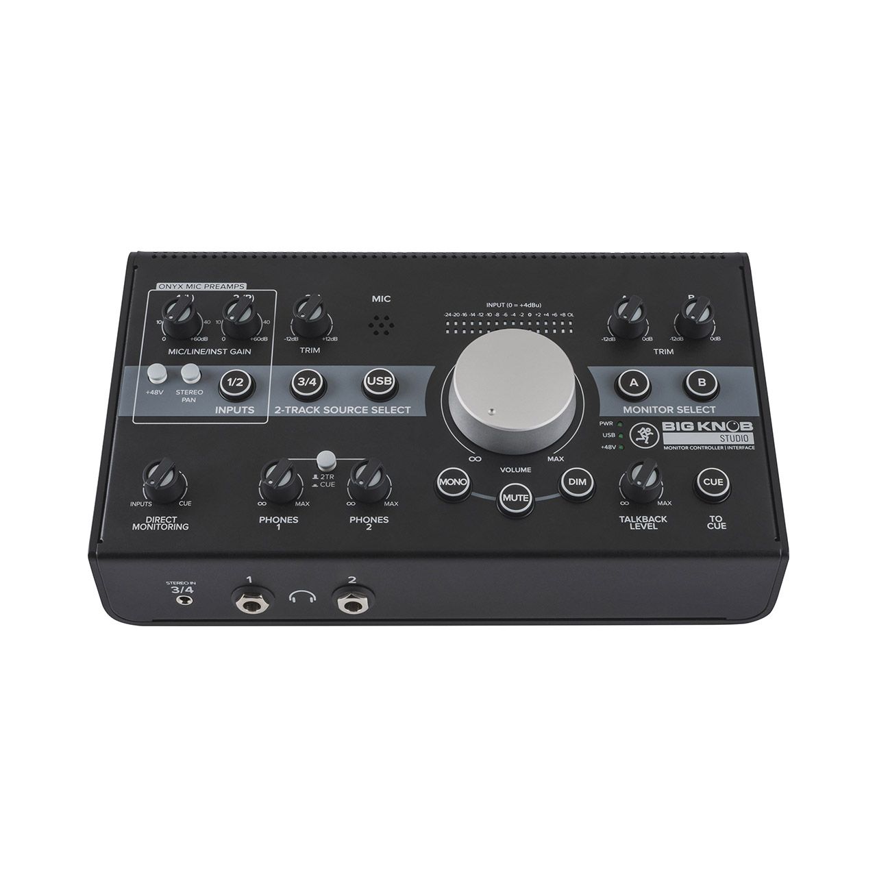 Big Knob Studio