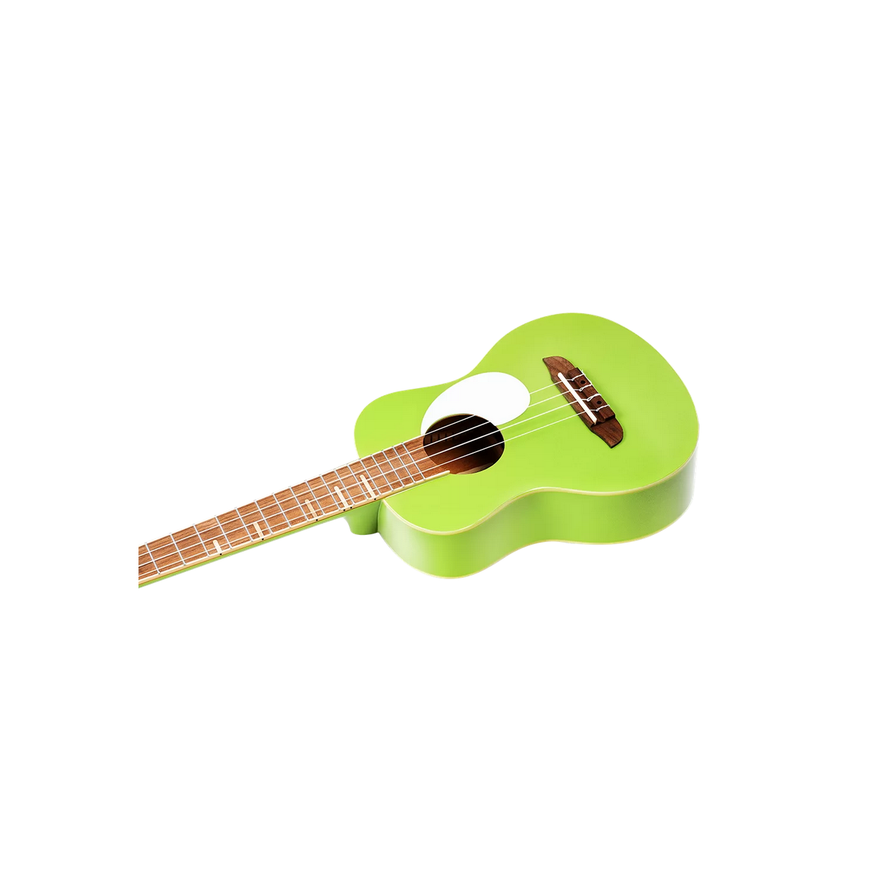 RUGA-GAP Tenor Ukulele Green Apple
