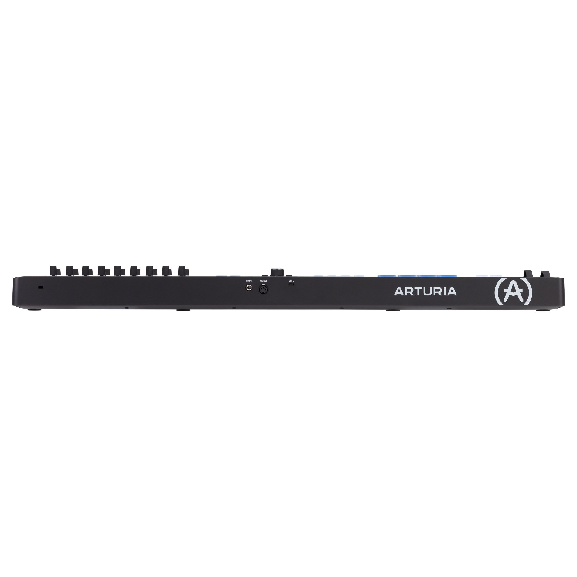 KeyLab Essential 61 MKIII Black