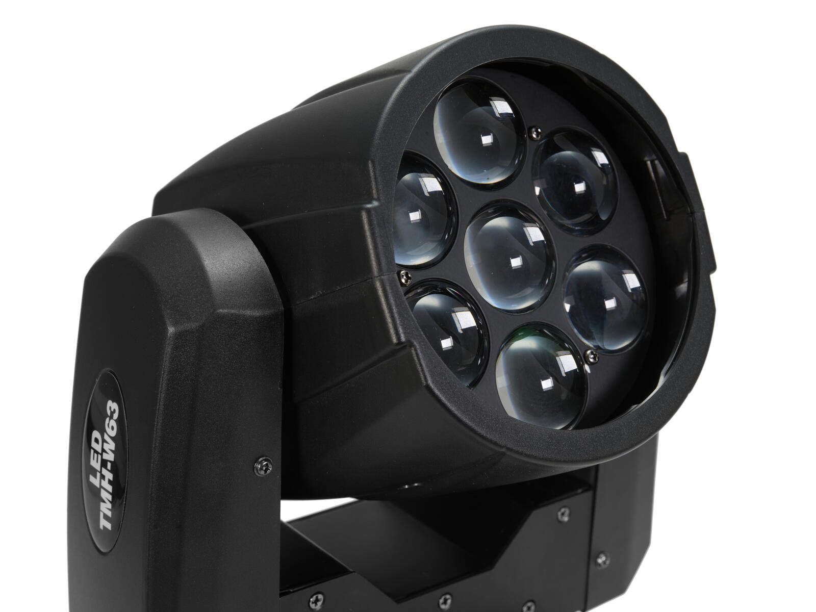 LED TMH-W63 Moving-Head Zoom Wash 