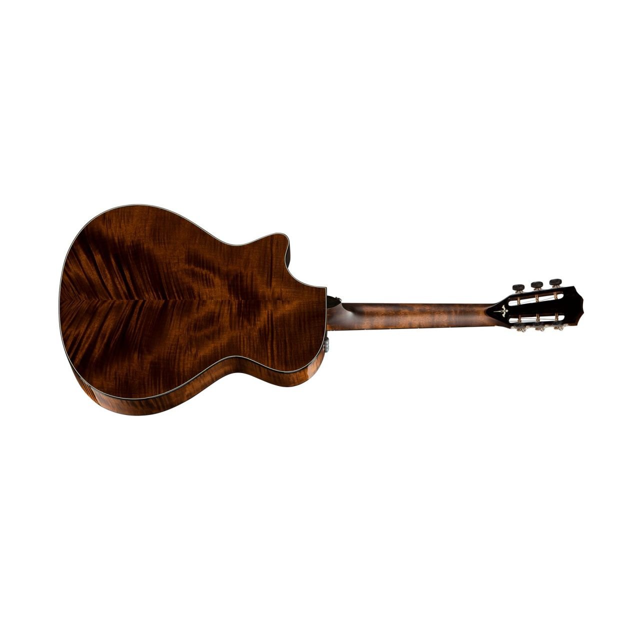 Taylor 612e 12-Fret Westerngitarre
