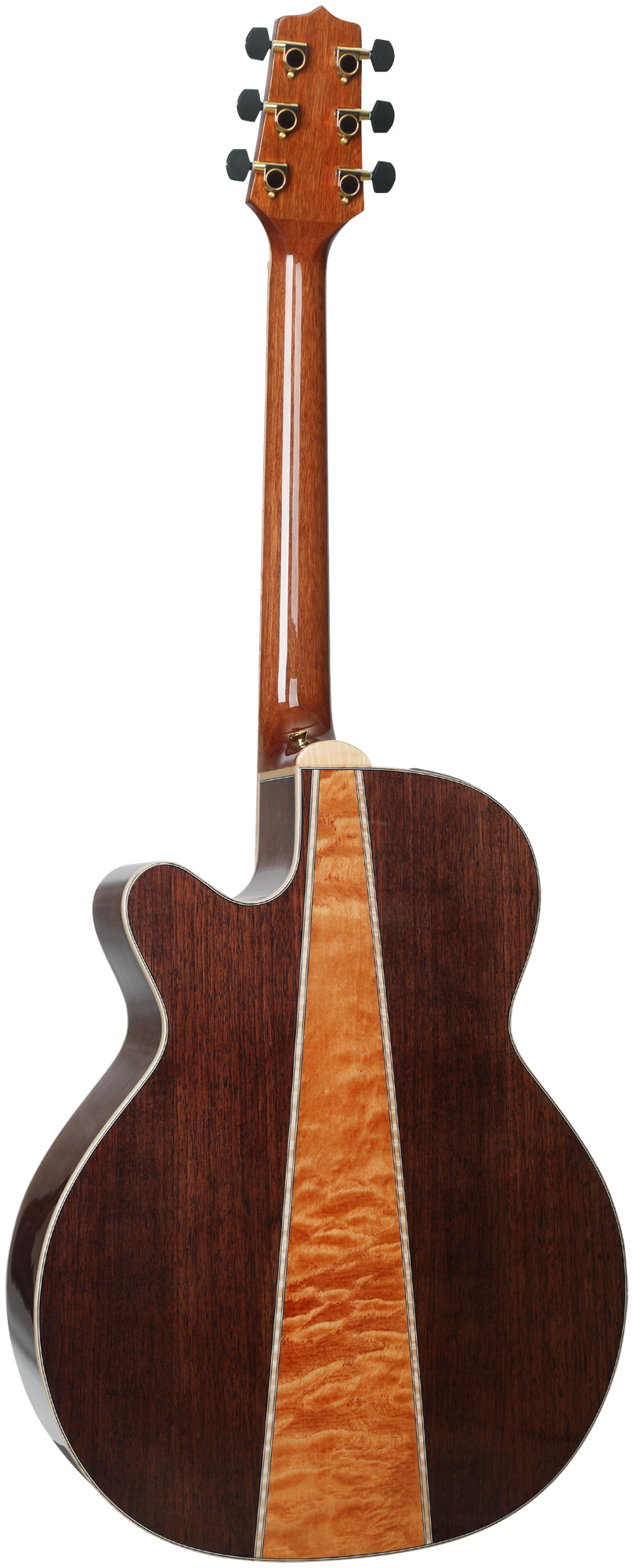 Westerngitarre G-Serie GN93CE Nat
