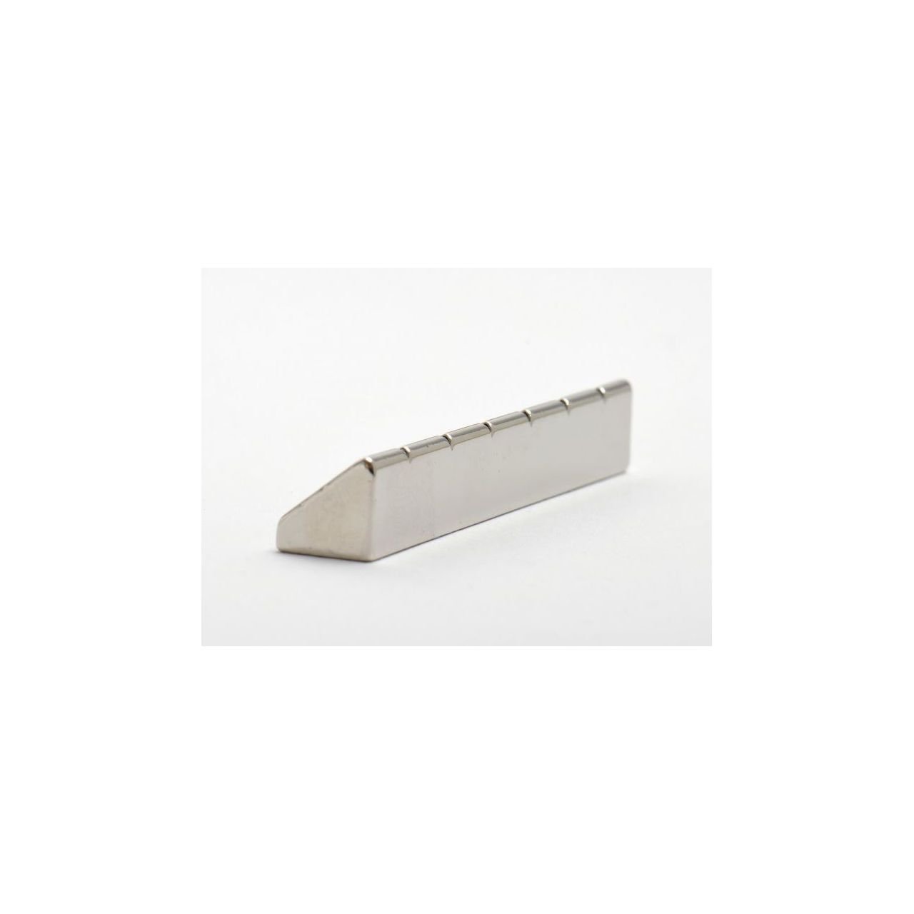 HWBLN Lapsteel Steg Nickel