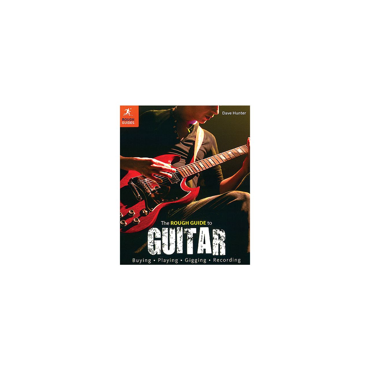 Rough Guide Guitar