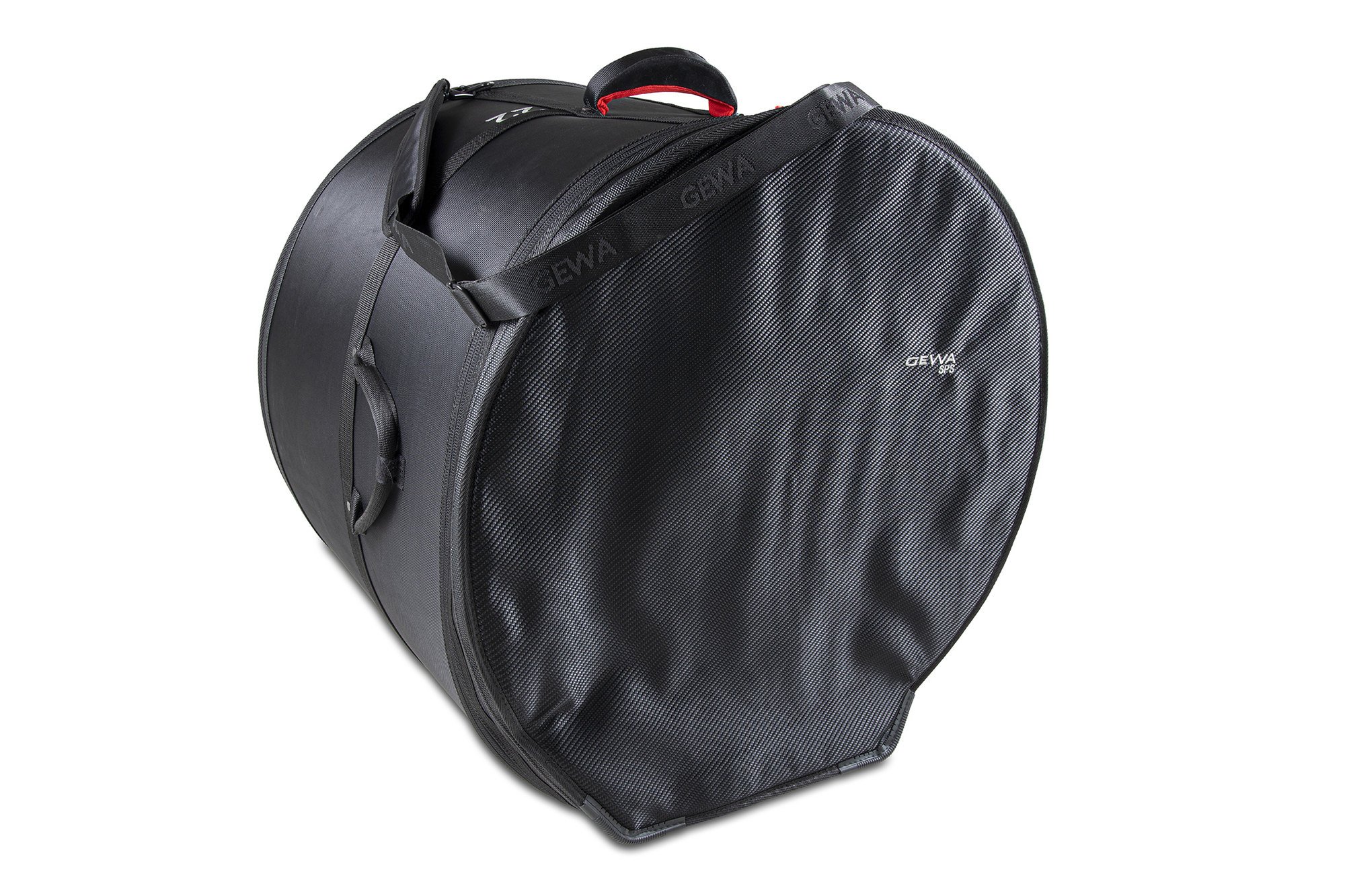 Drumset Bag Set SPS 22"x18"Bassdrum 