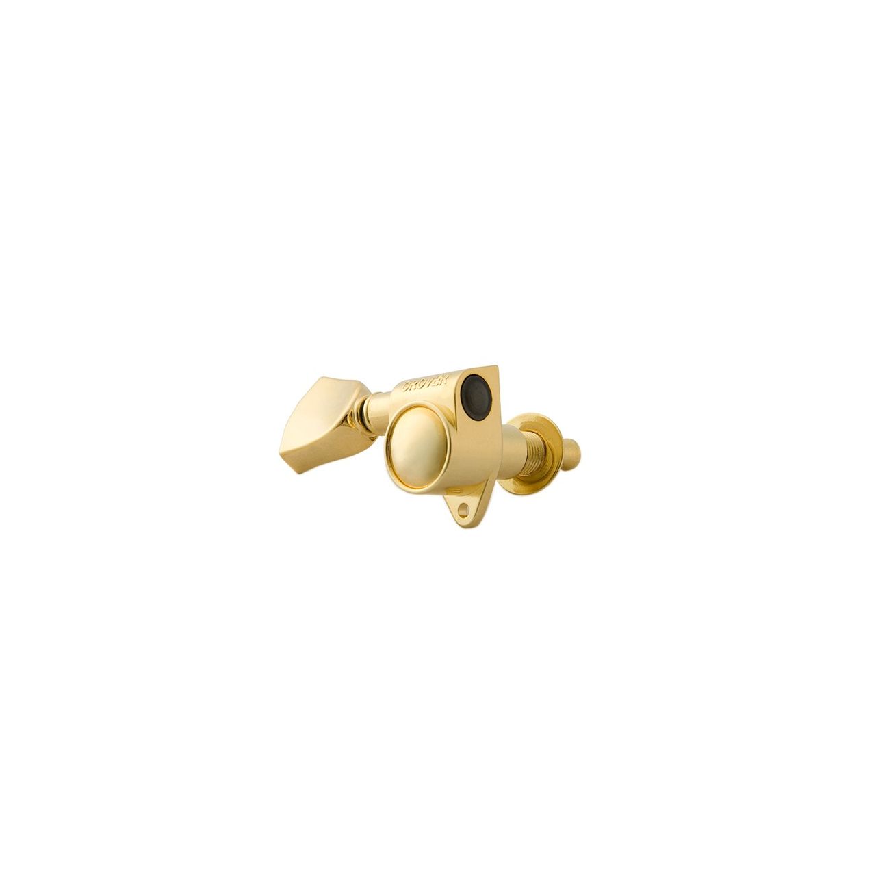 PMMH-025 Modern Machine Heads Gold