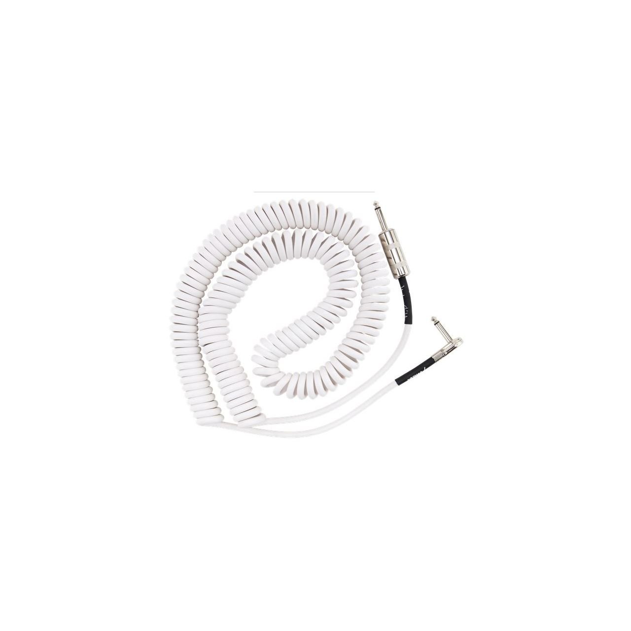 Jimi Hendrix Voodoo Child Cable White