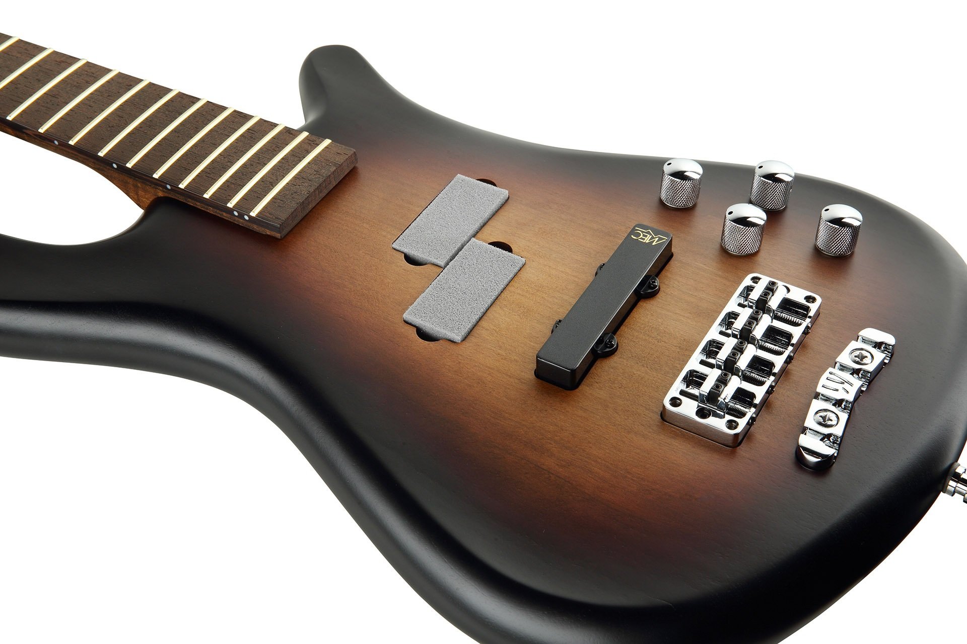 Pickup Foam for P-Style Pickups