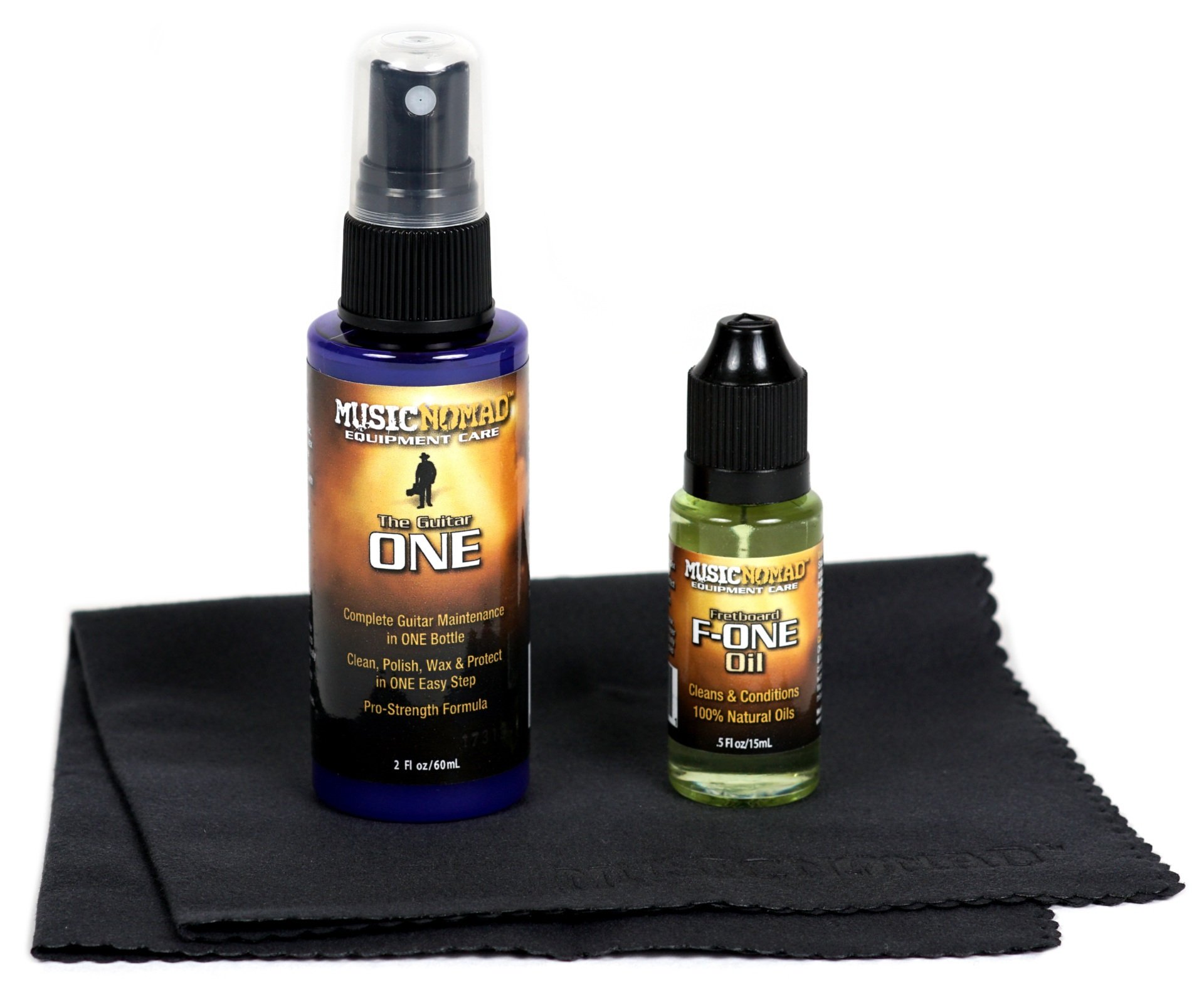 MN140 Premium Guitar Care