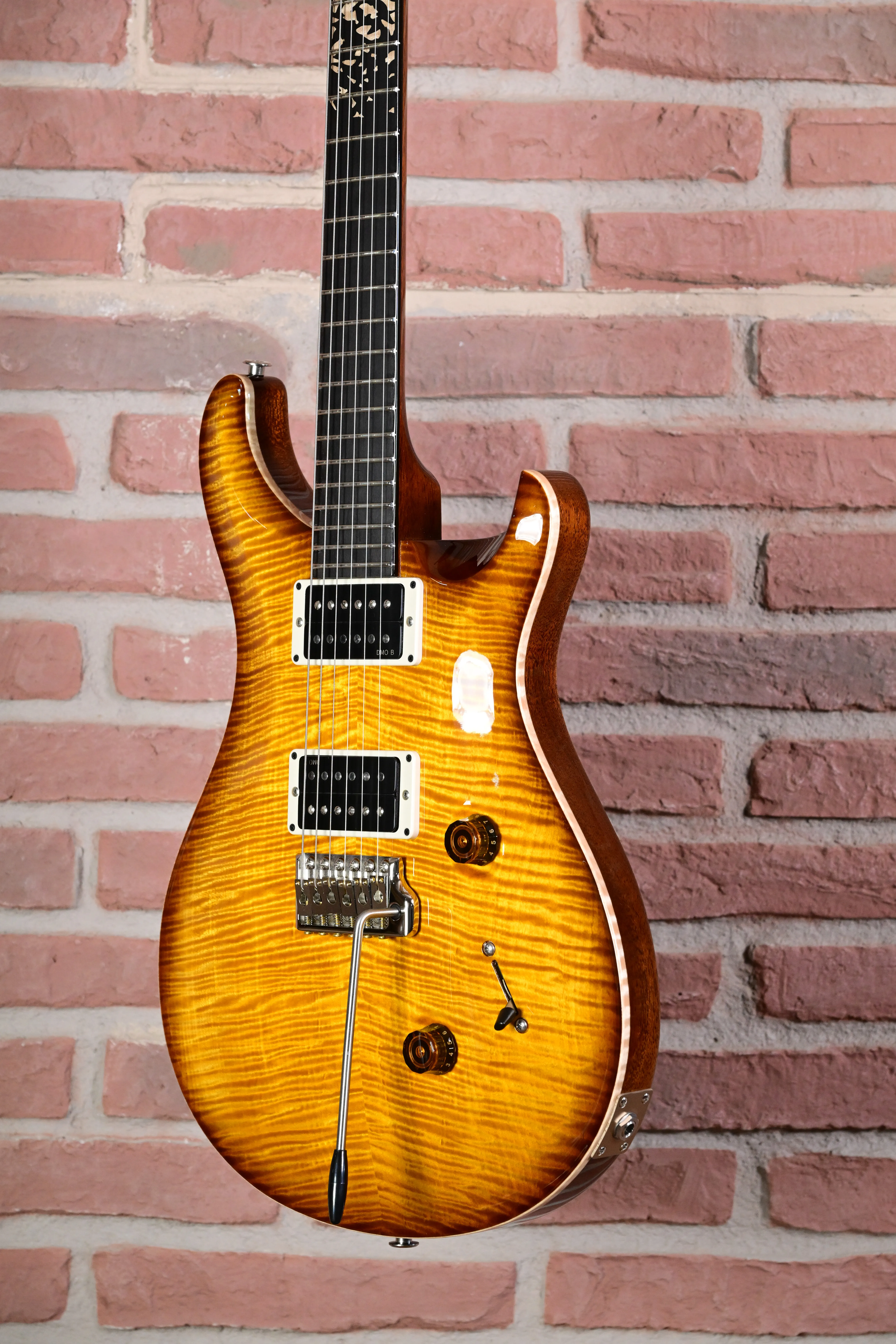 Custom 24 Birds of a Feather Limited Honey Gold
