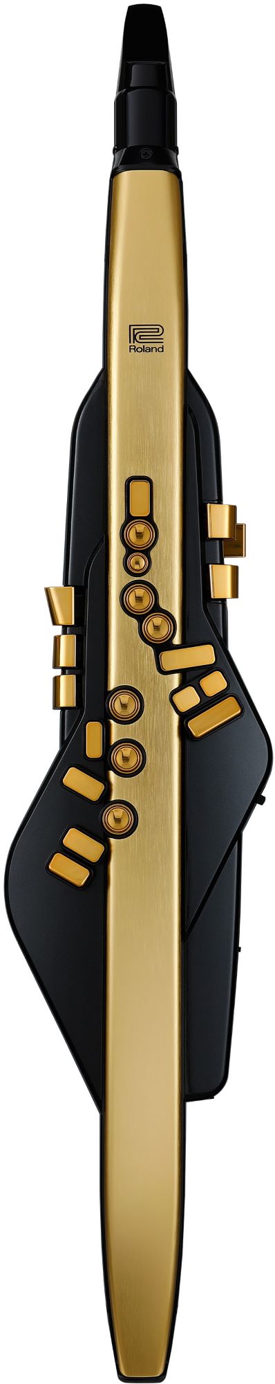AE-30A Aerophone Pro Gold Limited Edition