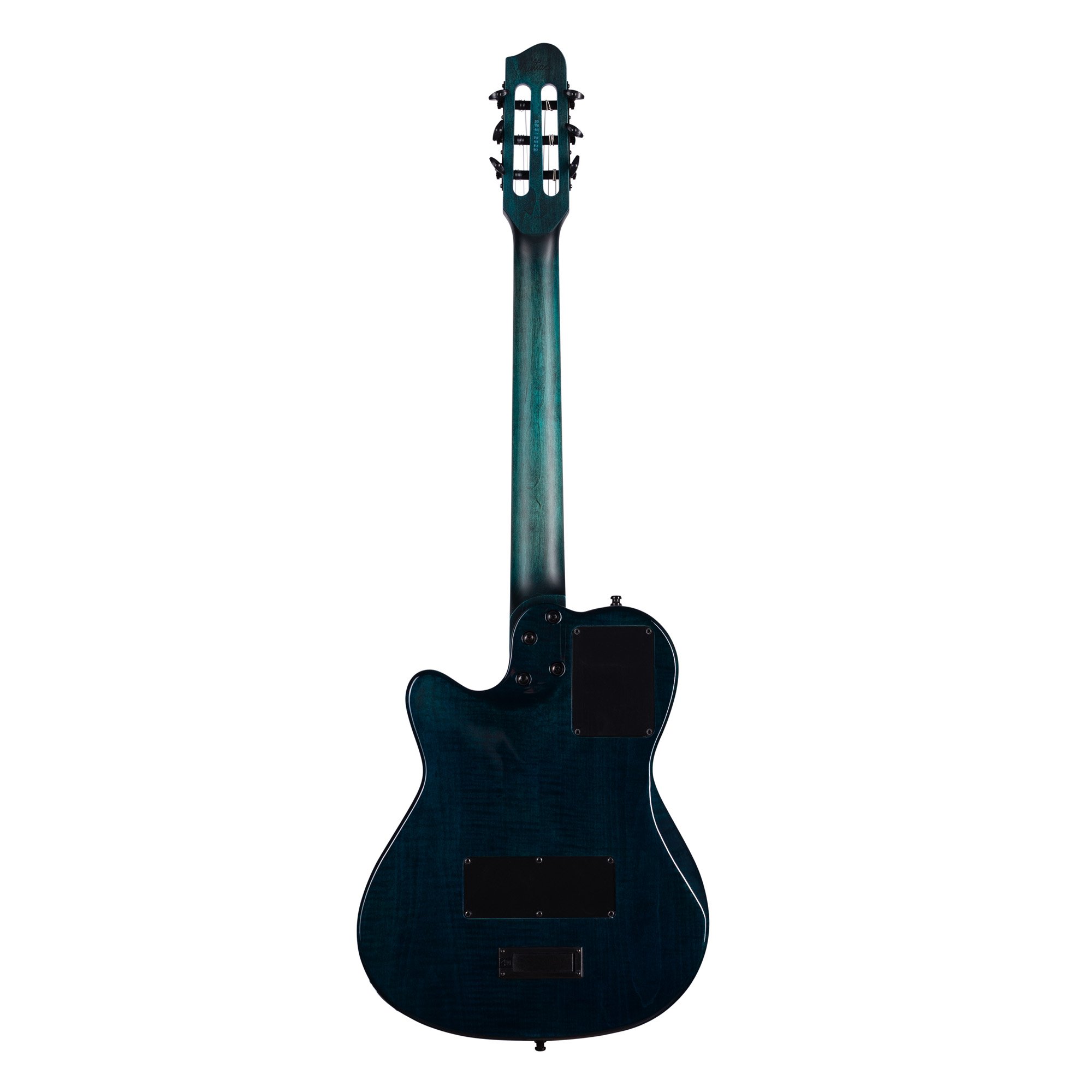 Multiac Nylon Opalburst Ltd