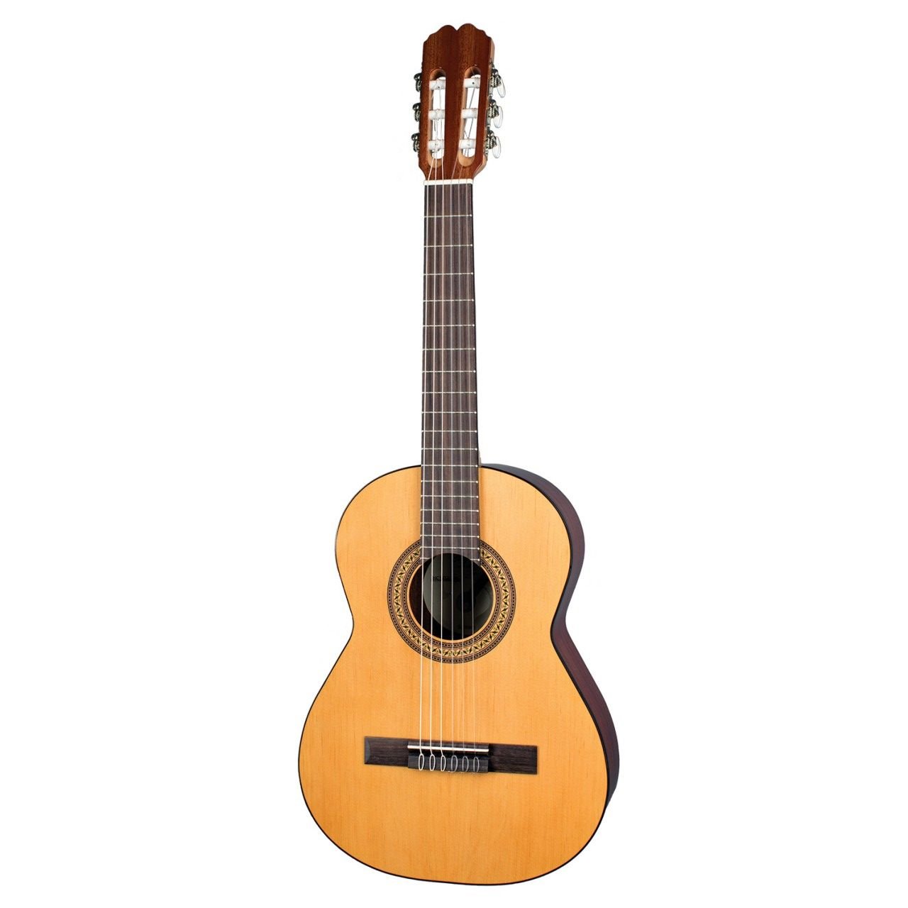 HC504 3/4 Carmencita Konzertgitarre