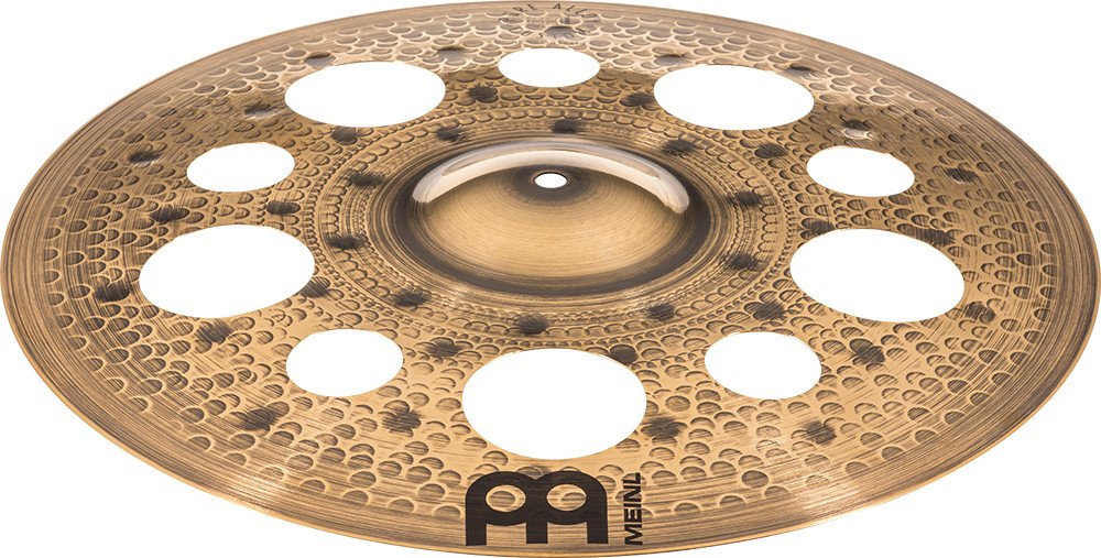 18" Pure Alloy Custom Medium Trash Crash PAC18TRC