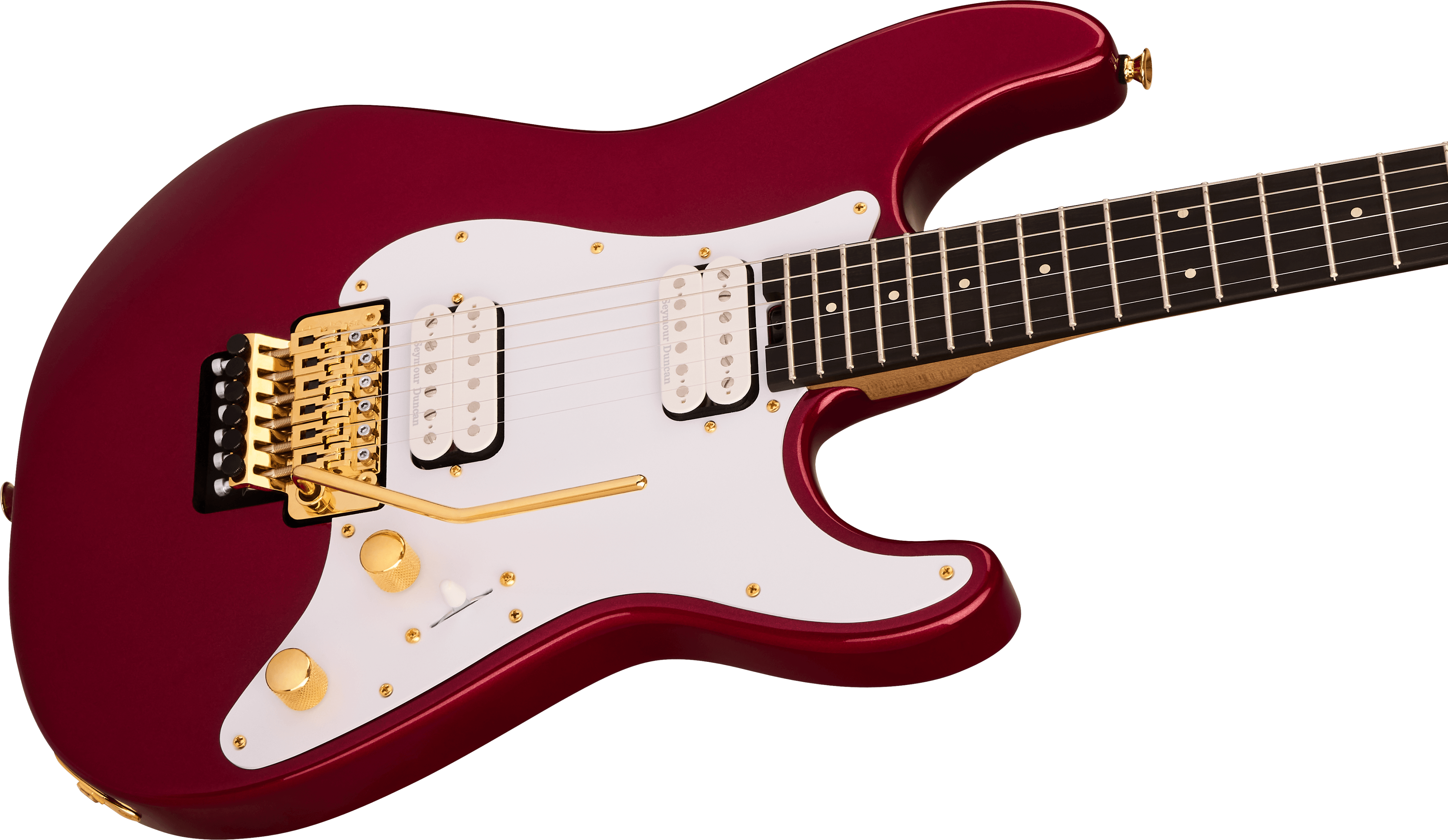 Pro-Mod Plus So-Cal SC1  Style 1 HH FR EB Candy