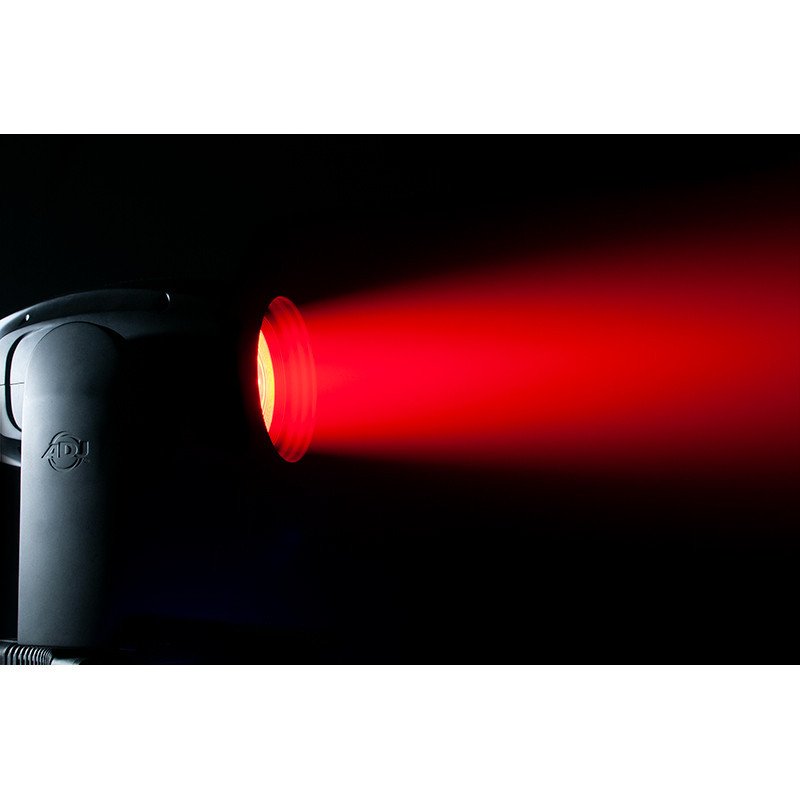 Focus Beam LED - Movinglight