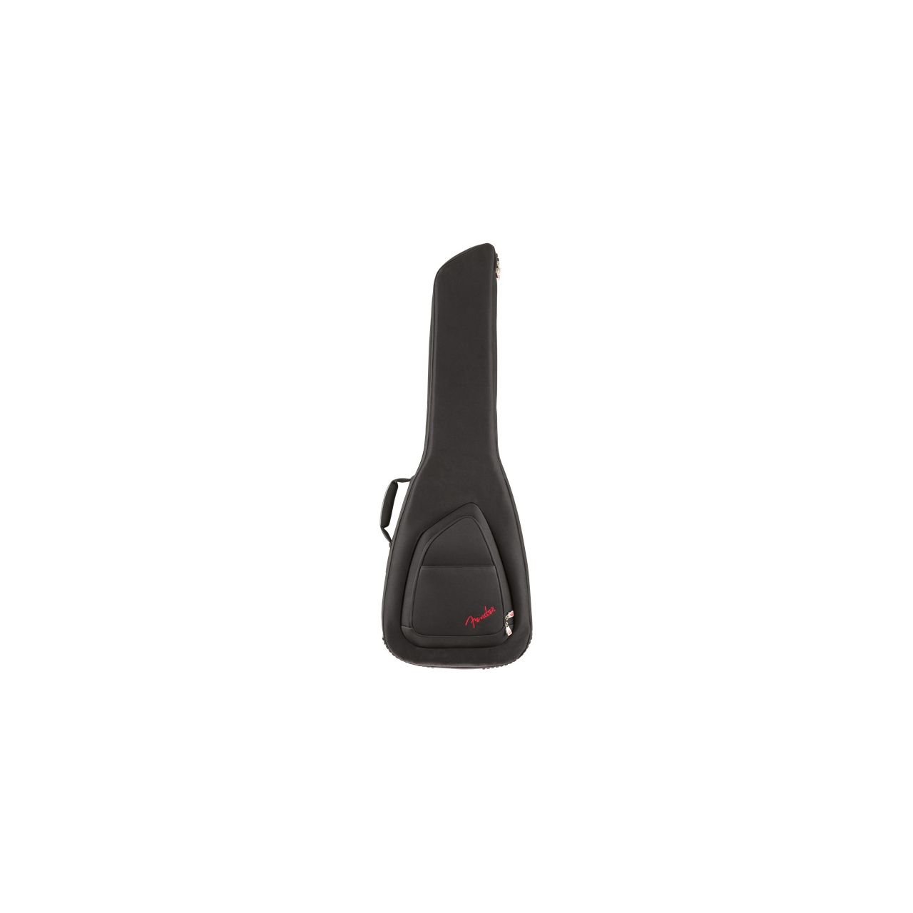 FB1225 Electric Bass Gig Bag, Black - Tasche für E-Bass