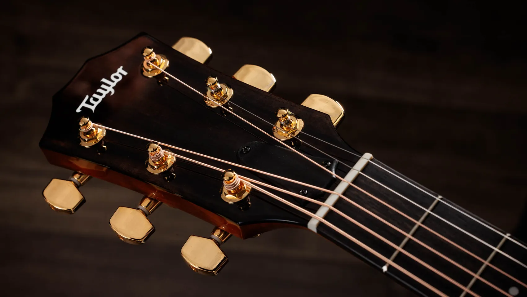 217e Plus Special Edition Honeyburst