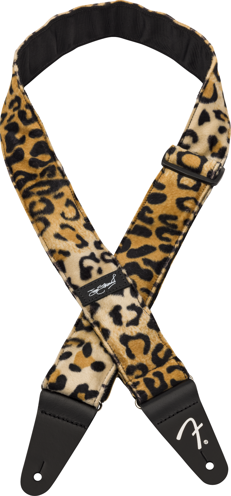 Joe Strummer Strap, Leopard