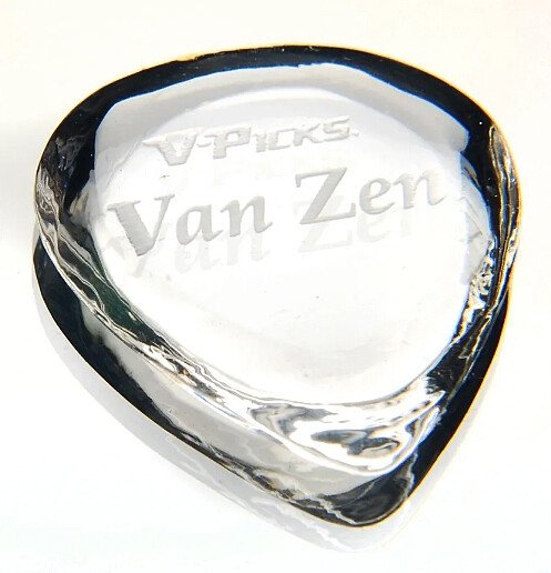 Scott Van Zen Signature Pick